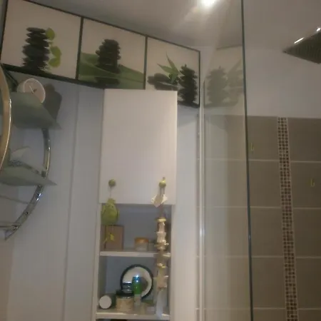 T2 T3 Meuble Апартаменты *