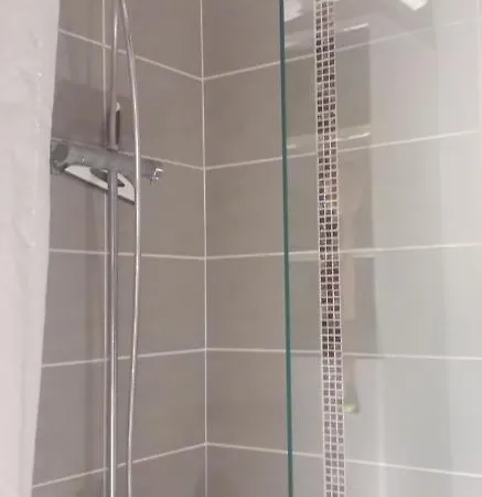 T2 T3 Meuble Апартаменты Маноск